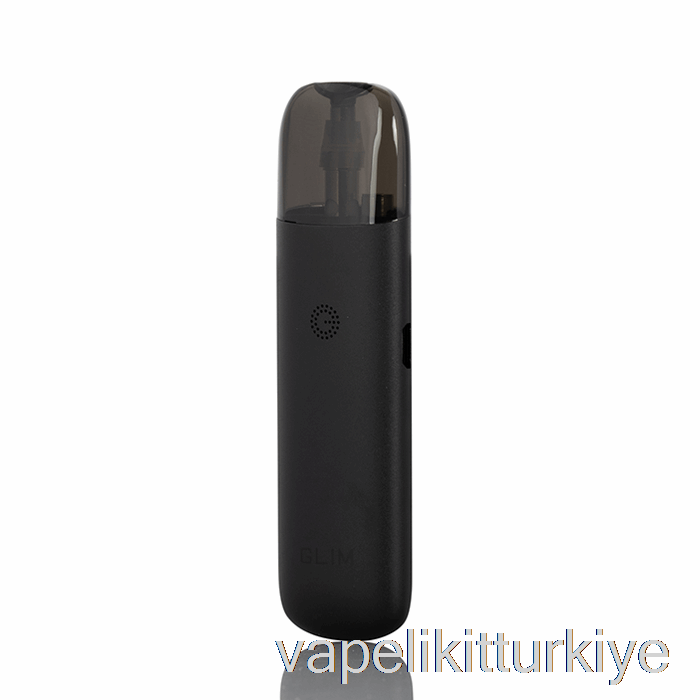 Elektronik Sigara Kalemi Vape Mate Innokin Glim 9w Pod Sistemi Siyah